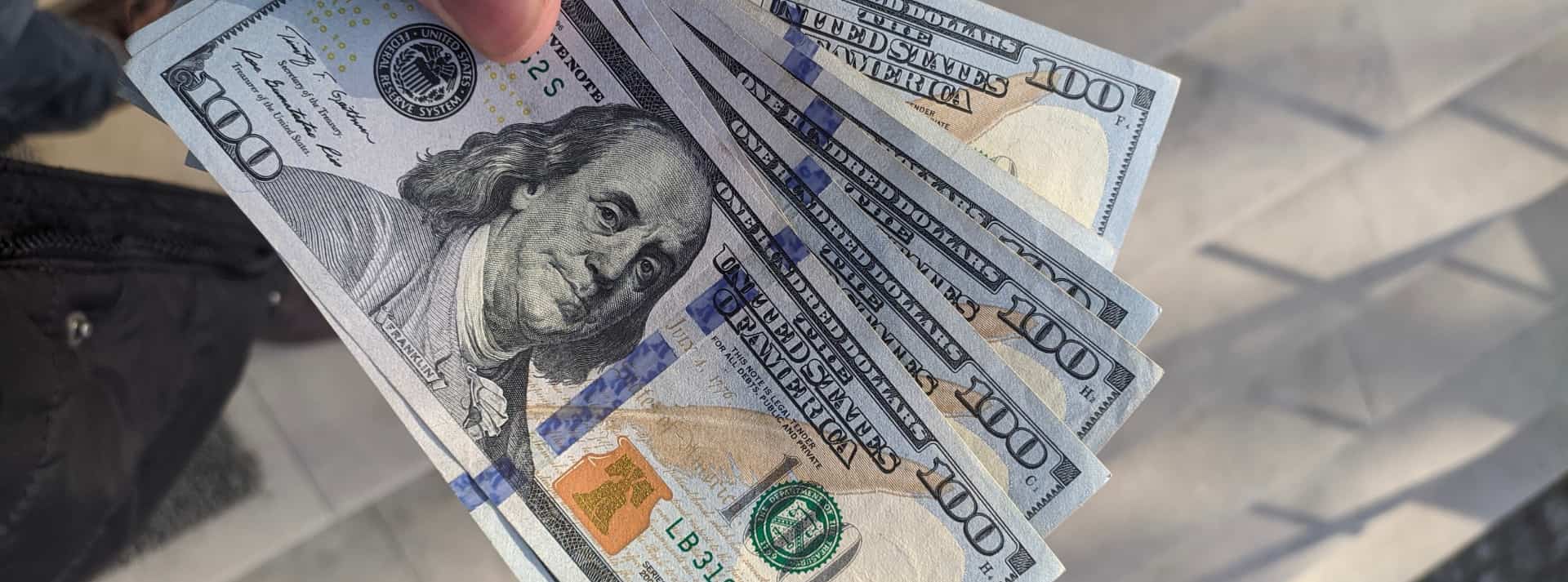 Starting at US $ 11000